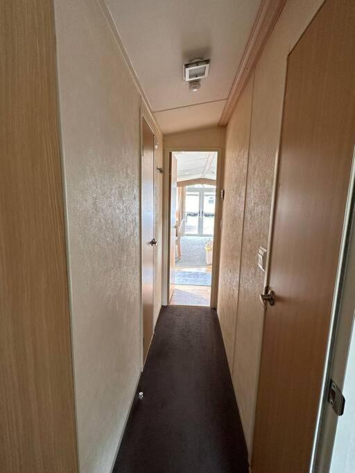 Swift Moselle 2 Bedroom Parkhome - Uddingston, Glasgow Dış mekan fotoğraf